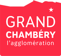 Chambery agglomeration logo